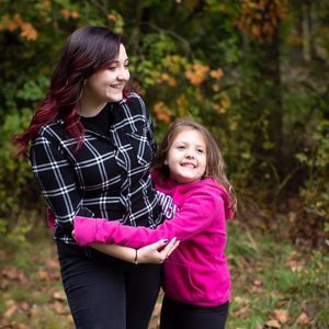 Meet your Posher, Kiley